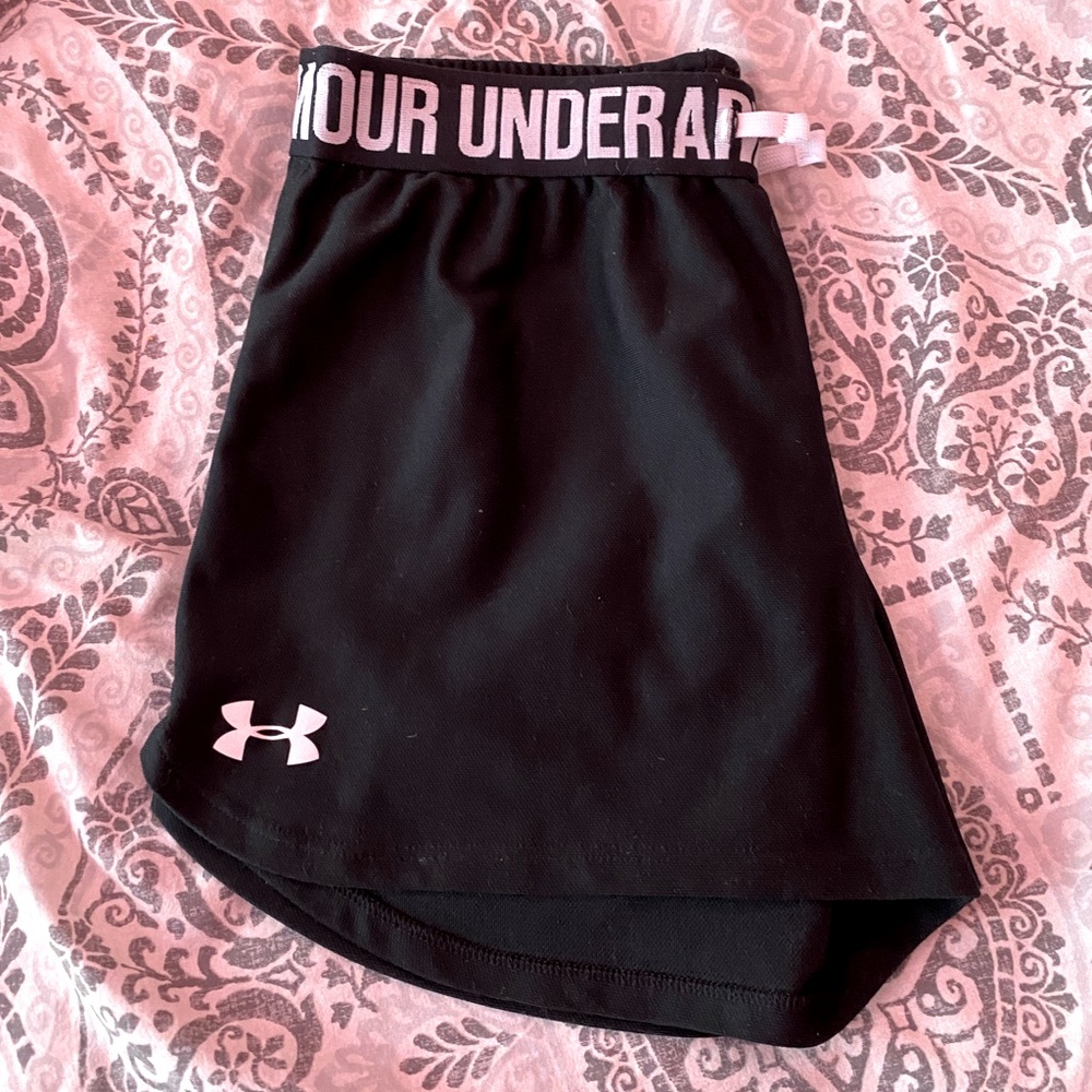 Underarmour Shorts